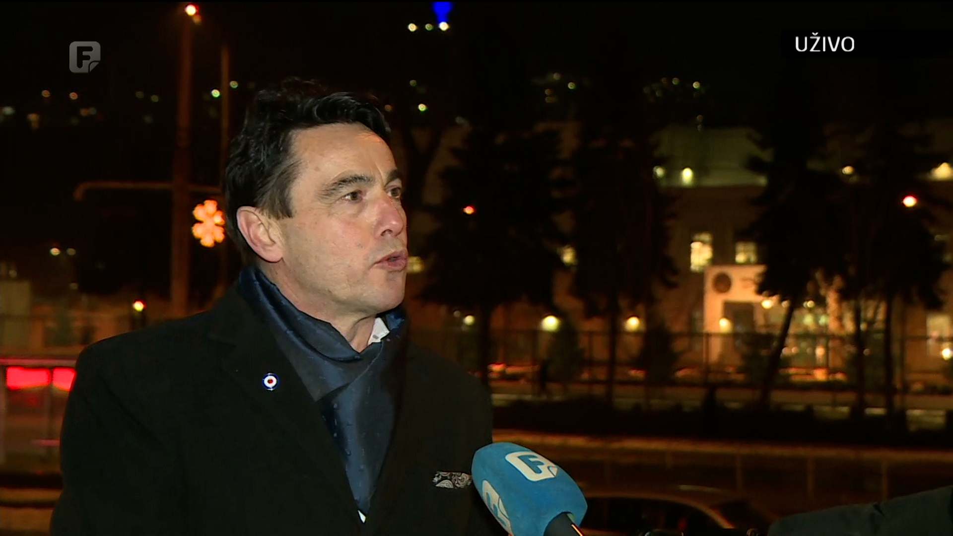 Kožljak u Dnevniku 2: Biden će raditi na problemima u BiH